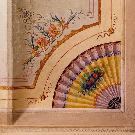 Ca De Guelfi Residenza D'Epoca Bed & Breakfast Arezzo Exterior photo