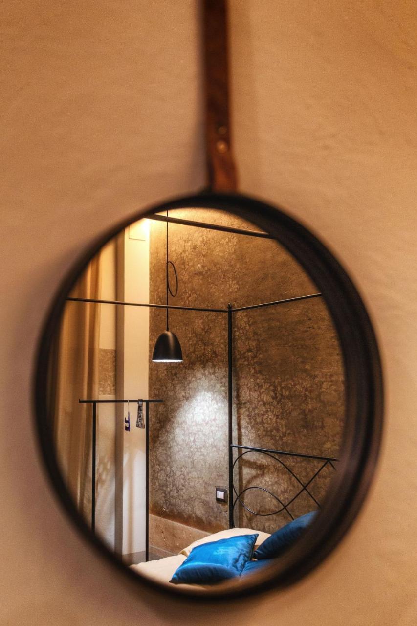 Ca De Guelfi Residenza D'Epoca Bed & Breakfast Arezzo Exterior photo