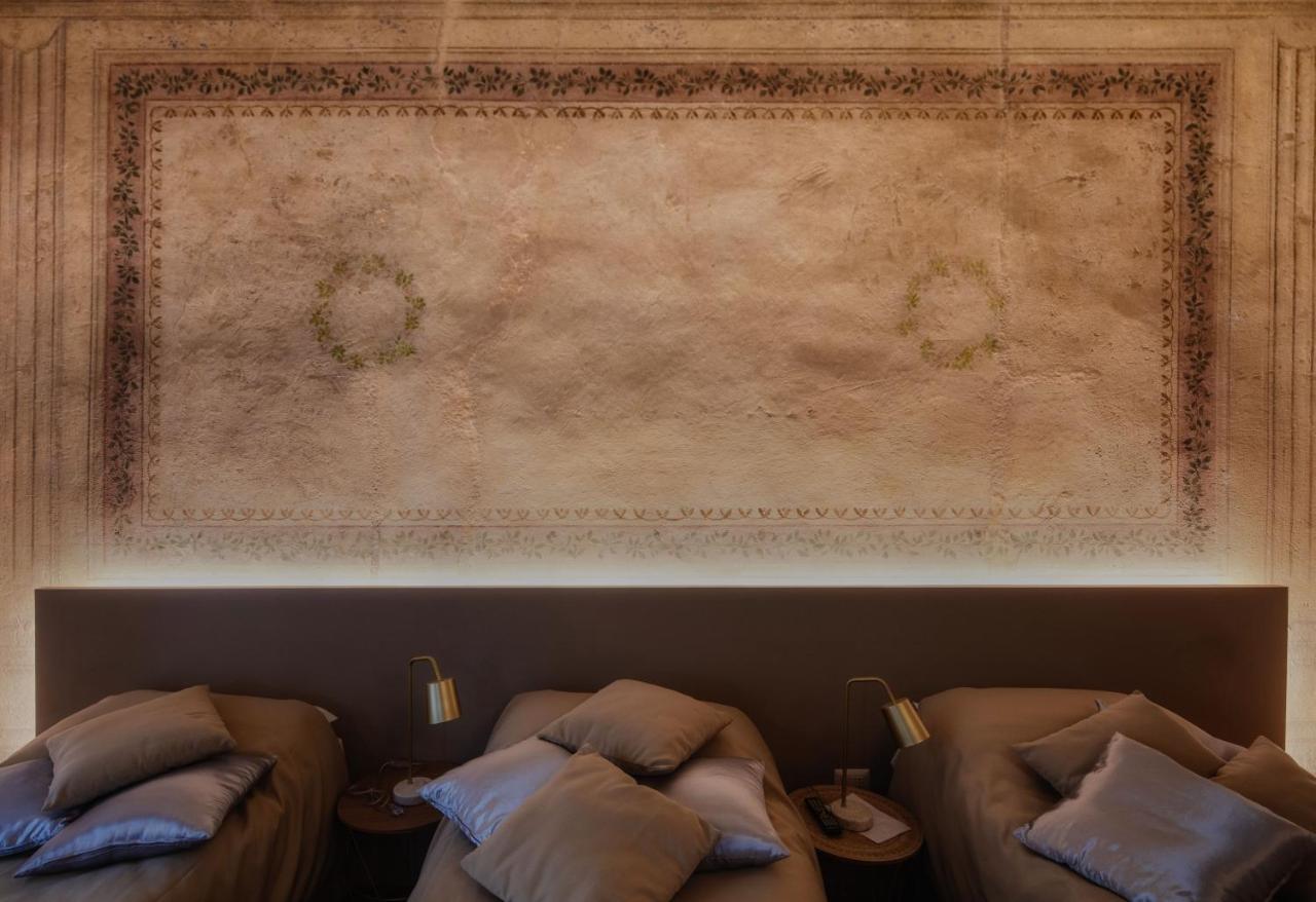 Ca De Guelfi Residenza D'Epoca Bed & Breakfast Arezzo Exterior photo